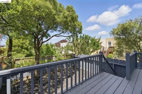 Exterior - 1826 Moraga St, San Francisco, CA 94122 photo 1 of 6