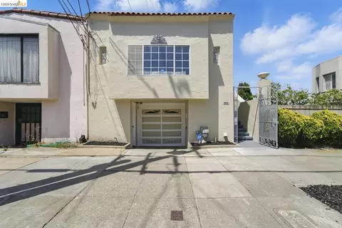 Exterior - 1826 Moraga St, San Francisco, CA 94122 photo 6 of 6