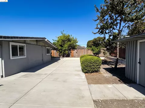 Exterior - 27732 Dolphin Ln, Hayward, CA 94545 photo 1 of 2