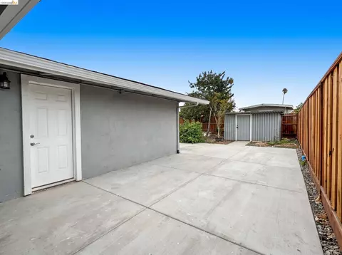 Exterior - 27732 Dolphin Ln, Hayward, CA 94545 photo 2 of 2