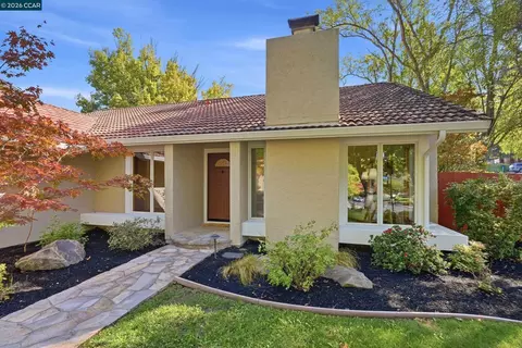 Exterior - 5685 White Mountain Ct, Martinez, CA 94553 photo 11 of 11