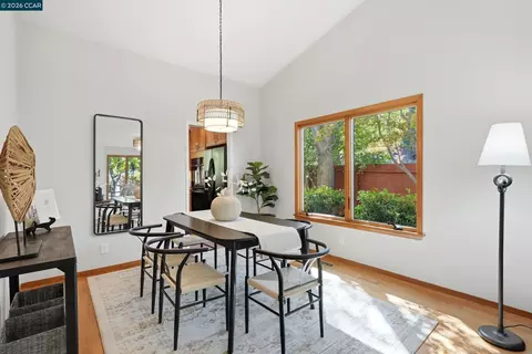 Dining - 5685 White Mountain Ct, Martinez, CA 94553 photo 1 of 3