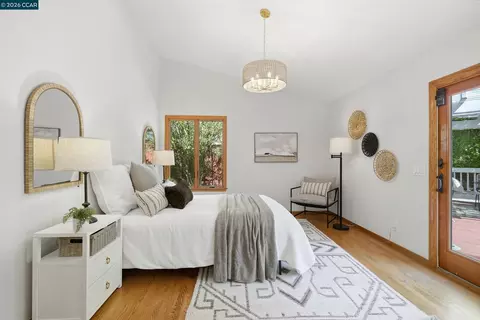Bedroom - 5685 White Mountain Ct, Martinez, CA 94553 photo 2 of 9