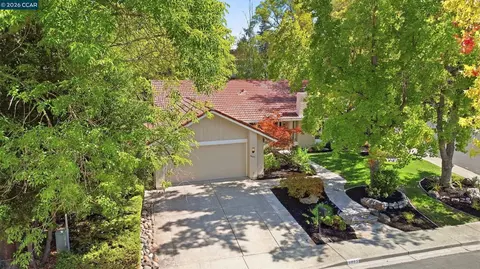 View/Area - 5685 White Mountain Ct, Martinez, CA 94553 photo 2 of 7