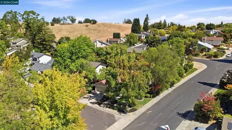 View/Area - 5685 White Mountain Ct, Martinez, CA 94553 photo 1 of 7