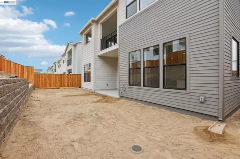 Exterior - 2312 Sanderling Ave, Marina, CA 93933 photo 7 of 8