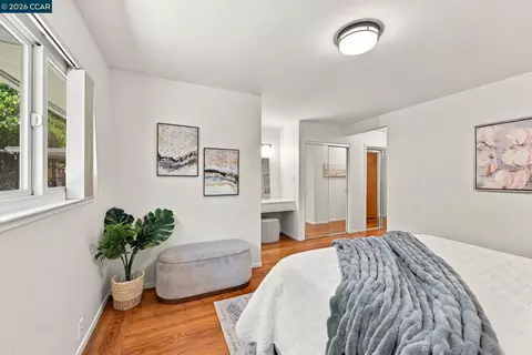 Bedroom - 2520 Benedict Dr, San Leandro, CA 94577 photo 9 of 10