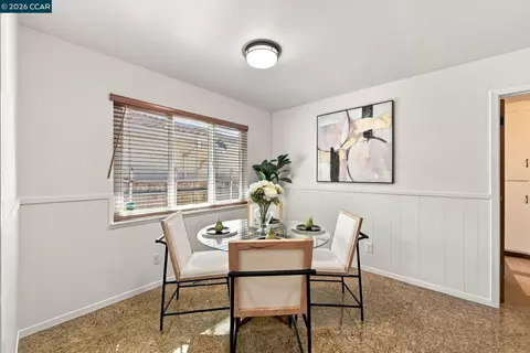 Dining - 2520 Benedict Dr, San Leandro, CA 94577 photo 3 of 3