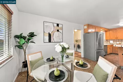 Dining - 2520 Benedict Dr, San Leandro, CA 94577 photo 1 of 3