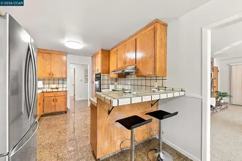 Kitchen - 2520 Benedict Dr, San Leandro, CA 94577 photo 1 of 4