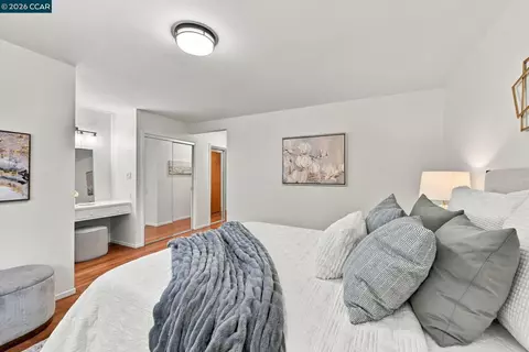 Bedroom - 2520 Benedict Dr, San Leandro, CA 94577 photo 10 of 10
