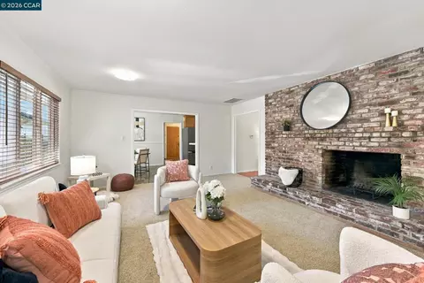 Living - 2520 Benedict Dr, San Leandro, CA 94577 photo 10 of 10