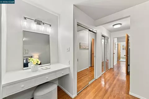 Entry Way - 2520 Benedict Dr, San Leandro, CA 94577 photo 3 of 3