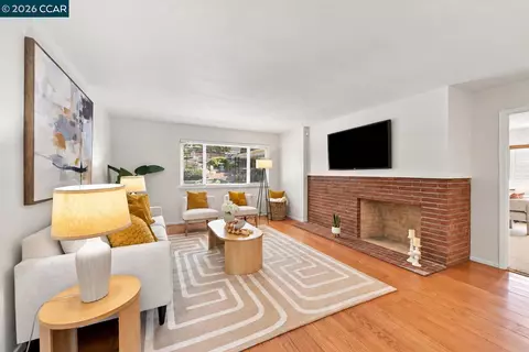 Living - 2520 Benedict Dr, San Leandro, CA 94577 photo 1 of 10