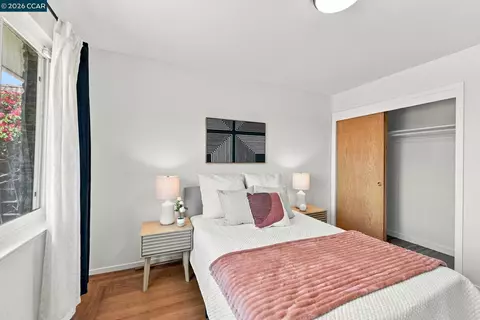 Bedroom - 2520 Benedict Dr, San Leandro, CA 94577 photo 2 of 10