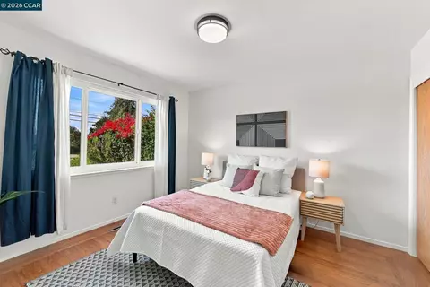Bedroom - 2520 Benedict Dr, San Leandro, CA 94577 photo 1 of 10