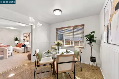 Dining - 2520 Benedict Dr, San Leandro, CA 94577 photo 2 of 3