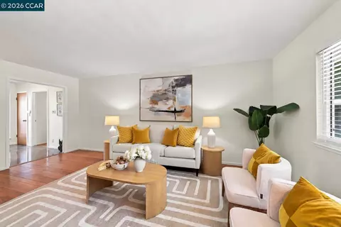 Living - 2520 Benedict Dr, San Leandro, CA 94577 photo 5 of 10