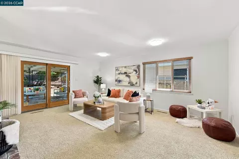 Living - 2520 Benedict Dr, San Leandro, CA 94577 photo 8 of 10