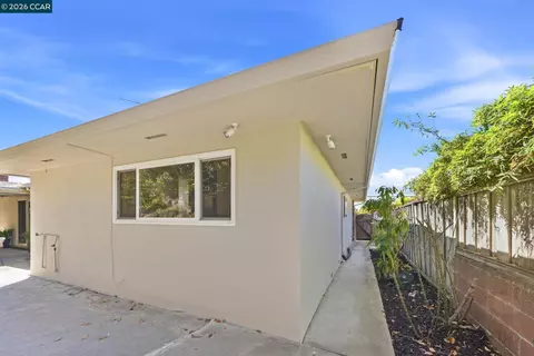Exterior - 2520 Benedict Dr, San Leandro, CA 94577 photo 5 of 5