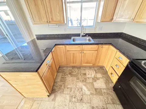 Kitchen - 2424 Ellison Dr, Modesto, CA 95355 photo 1 of 3
