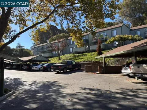 5278 San Pablo Dam Rd #6, El Sobrante, CA 94803