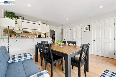 Dining - 3349 Solomon Ln, Alameda, CA 94502 photo 1 of 2