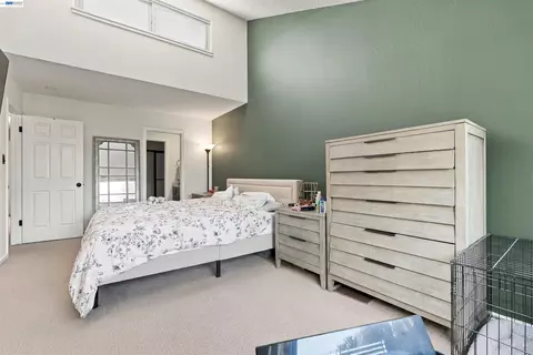 Bedroom - 3349 Solomon Ln, Alameda, CA 94502 photo 6 of 6