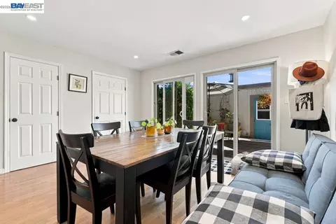 Dining - 3349 Solomon Ln, Alameda, CA 94502 photo 2 of 2