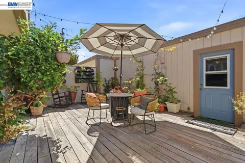 Exterior - 3349 Solomon Ln, Alameda, CA 94502 photo 3 of 7