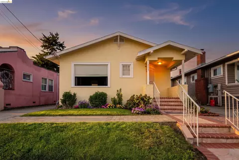 1643 68th Ave, Oakland, CA 94621