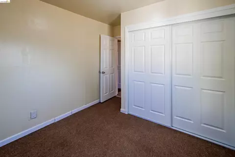 Bedroom - 1643 68th Ave, Oakland, CA 94621 photo 5 of 5