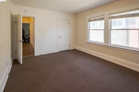 Bedroom - 1643 68th Ave, Oakland, CA 94621 photo 2 of 5