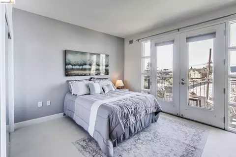 Bedroom - 585 9th St #441, Oakland, CA 94607 photo 1 of 3