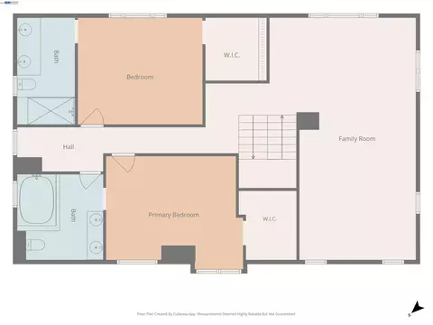 Floorplan - 649 Jade Pl, Livermore, CA 94550 photo 11 of 12