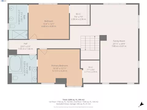 Floorplan - 649 Jade Pl, Livermore, CA 94550 photo 8 of 12