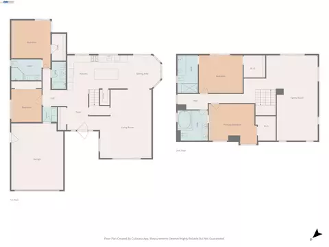 Floorplan - 649 Jade Pl, Livermore, CA 94550 photo 12 of 12