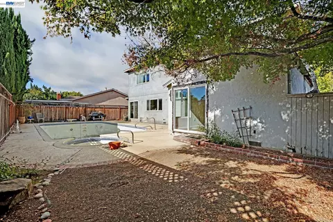 Exterior - 649 Jade Pl, Livermore, CA 94550 photo 8 of 8