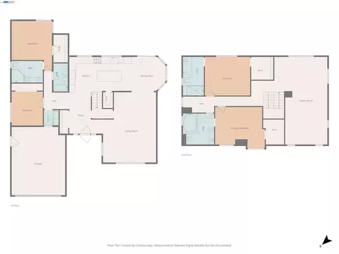 Floorplan - 649 Jade Pl, Livermore, CA 94550 photo 6 of 12
