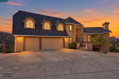 150 Adams Ranch Rd, Walnut Creek, CA 94595