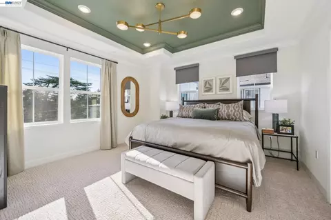 Bedroom - 1216 Walters Ct, Concord, CA 94520 photo 7 of 14