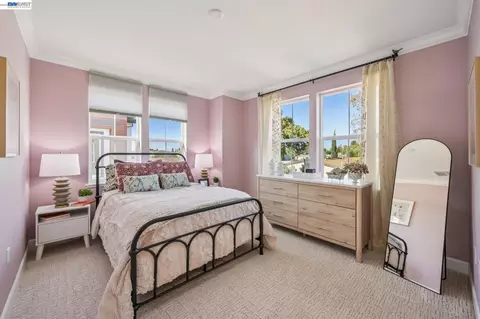 Bedroom - 1216 Walters Ct, Concord, CA 94520 photo 11 of 14