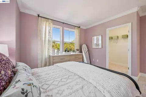 Bedroom - 1216 Walters Ct, Concord, CA 94520 photo 14 of 14