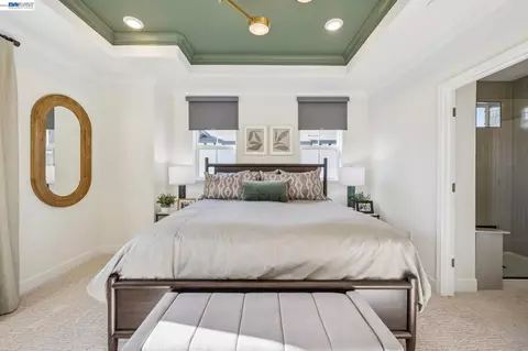 Bedroom - 1216 Walters Ct, Concord, CA 94520 photo 8 of 14