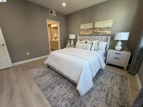 Bedroom - 558 Clover Cir, Milpitas, CA 95035 photo 2 of 3