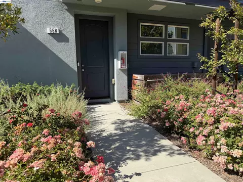 Exterior - 558 Clover Cir, Milpitas, CA 95035 photo 2 of 2