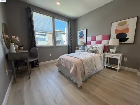Bedroom - 558 Clover Cir, Milpitas, CA 95035 photo 3 of 3