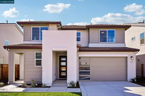 3684 Darnoch Ave, Lathrop, CA 95330