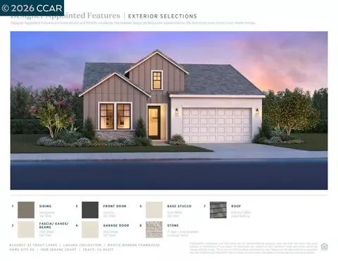Other - 1868 Serene Ct, Tracy, CA 95377 photo 3 of 17