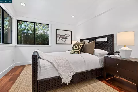 Bedroom - 3402 Hall Ln, Lafayette, CA 94549 photo 1 of 2